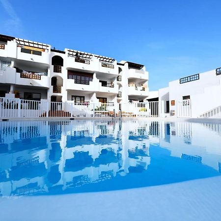 Apartamento Torres Costa Teguise Buitenkant foto