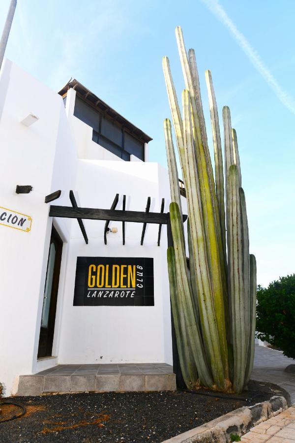 Apartamento Torres Costa Teguise Buitenkant foto