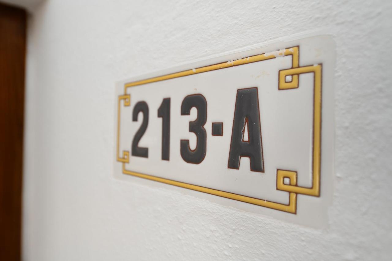 Apartamento Torres Costa Teguise Buitenkant foto