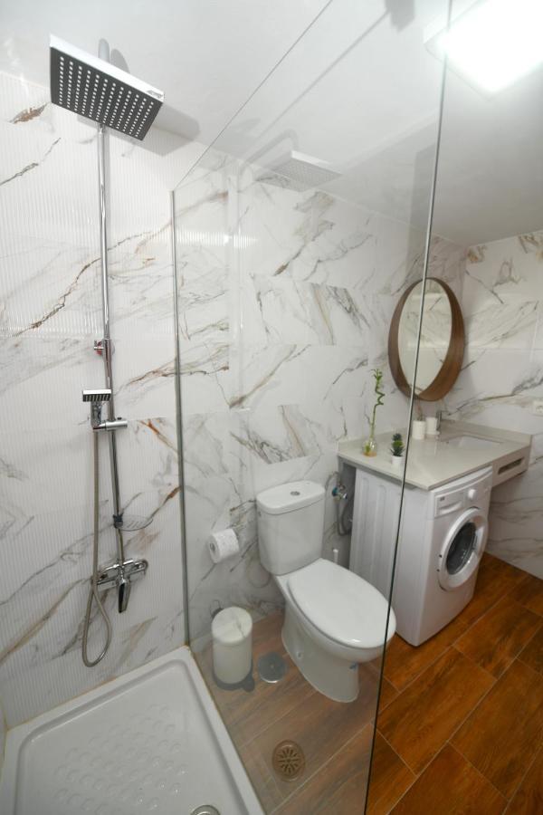Apartamento Torres Costa Teguise Buitenkant foto