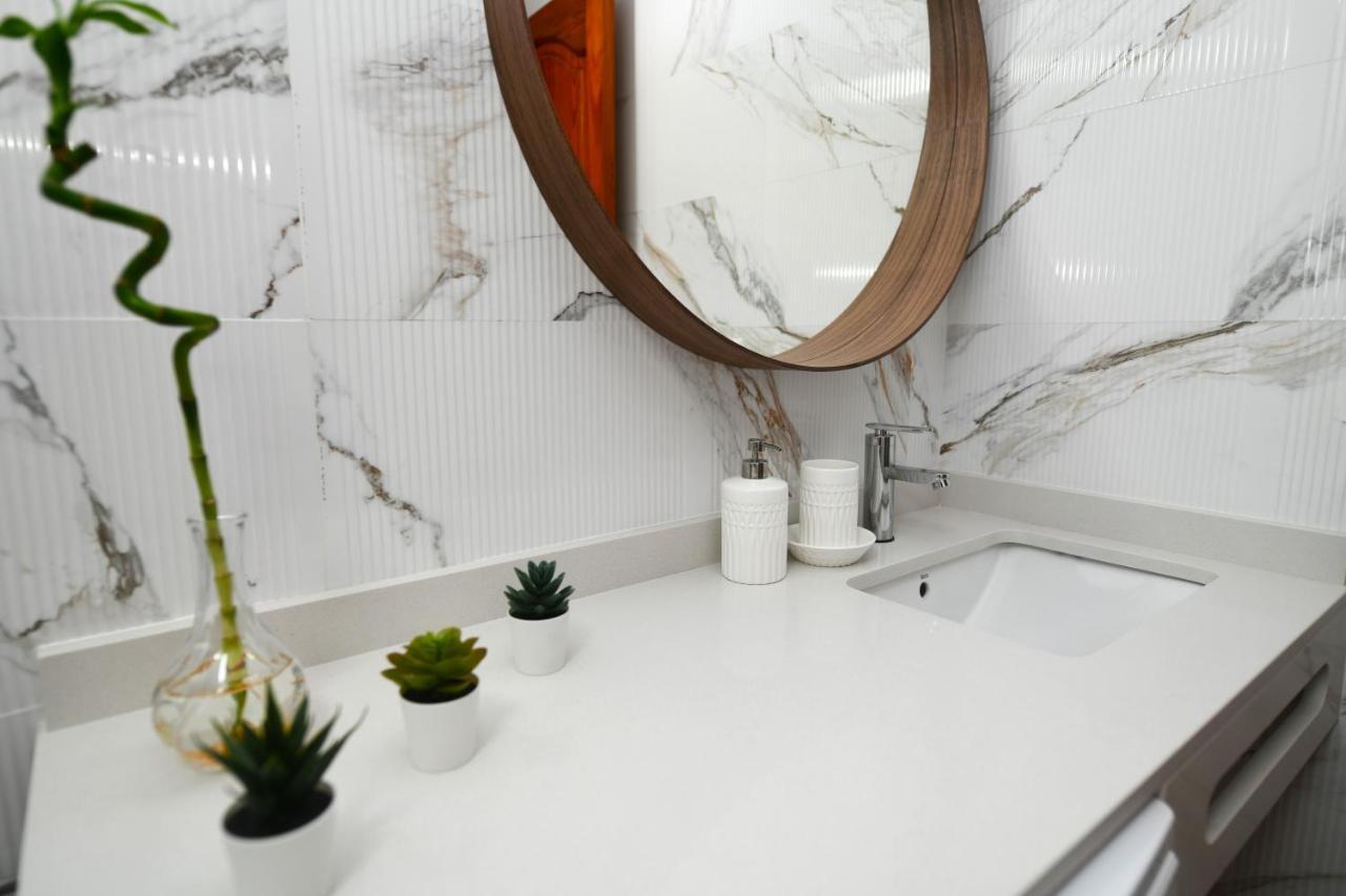Apartamento Torres Costa Teguise Buitenkant foto