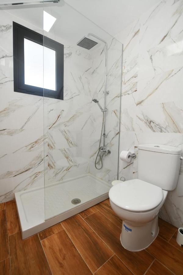 Apartamento Torres Costa Teguise Buitenkant foto