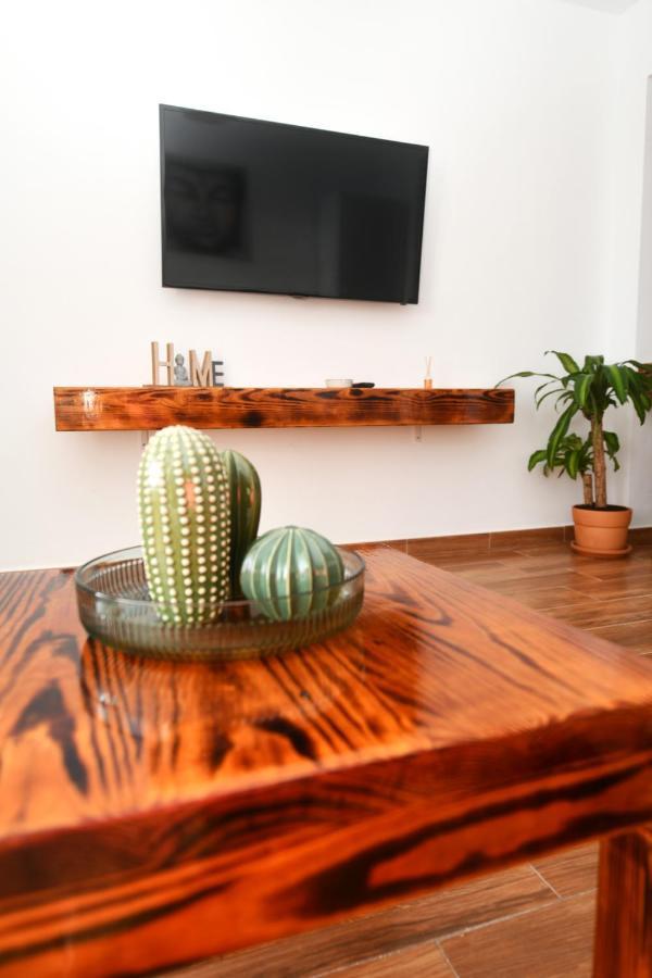 Apartamento Torres Costa Teguise Buitenkant foto