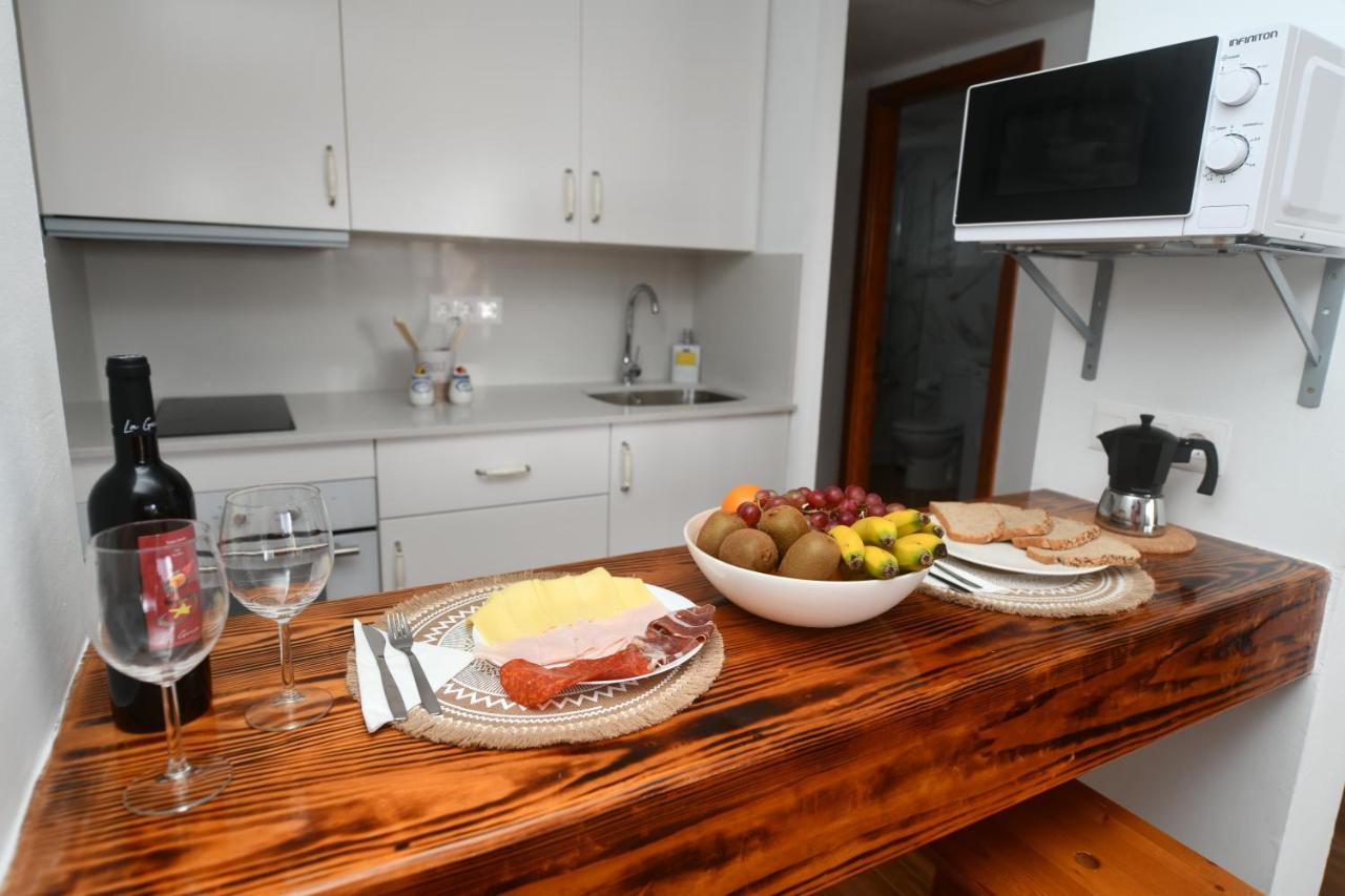 Apartamento Torres Costa Teguise Buitenkant foto